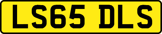 LS65DLS