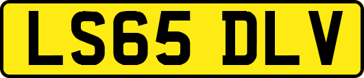 LS65DLV