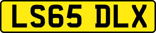 LS65DLX