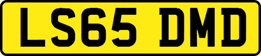 LS65DMD