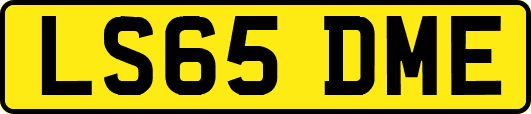 LS65DME