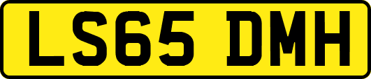 LS65DMH