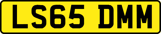 LS65DMM