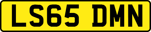 LS65DMN