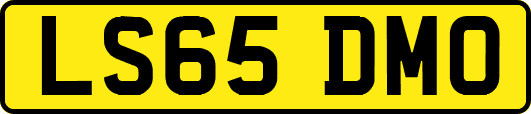 LS65DMO