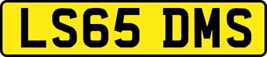 LS65DMS