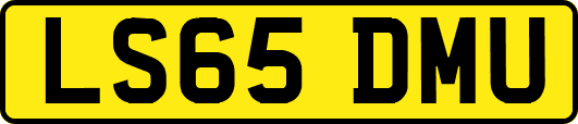 LS65DMU