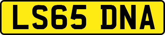 LS65DNA