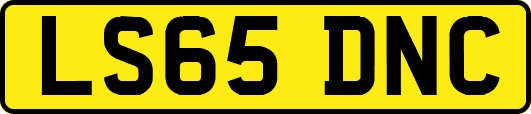LS65DNC