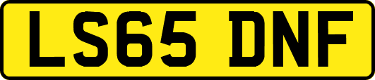 LS65DNF