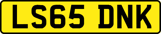 LS65DNK