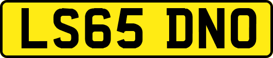 LS65DNO