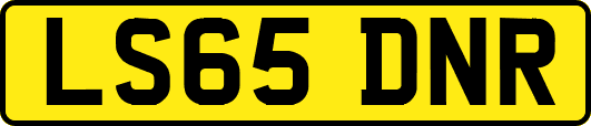 LS65DNR