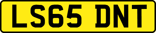 LS65DNT