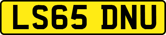 LS65DNU