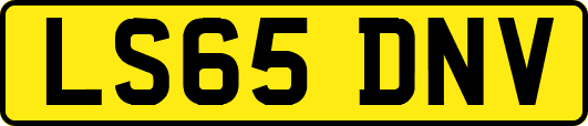 LS65DNV
