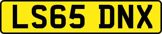 LS65DNX