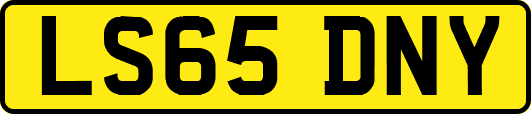 LS65DNY