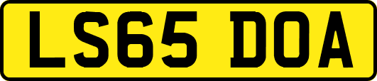 LS65DOA