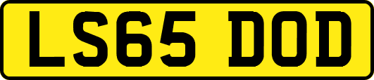 LS65DOD