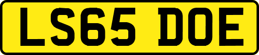 LS65DOE