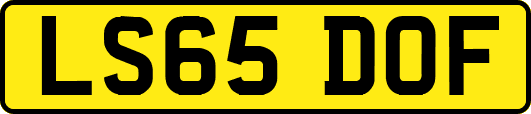 LS65DOF