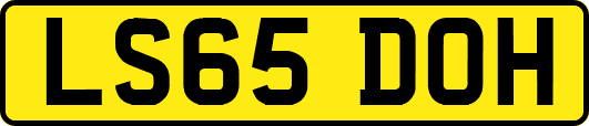 LS65DOH