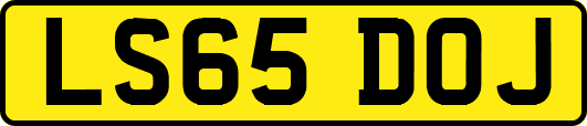 LS65DOJ