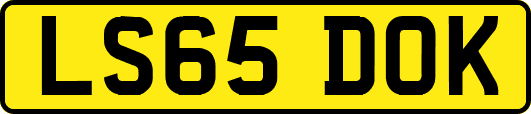 LS65DOK