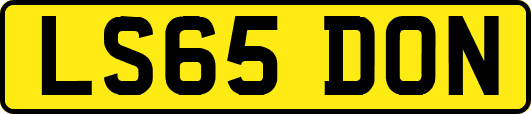 LS65DON