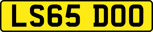 LS65DOO