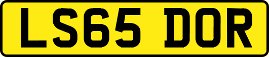 LS65DOR