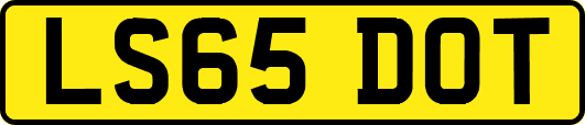 LS65DOT