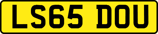 LS65DOU