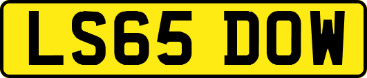 LS65DOW