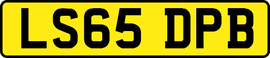 LS65DPB