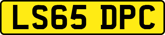 LS65DPC