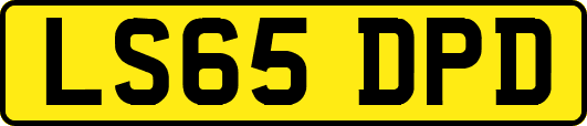 LS65DPD