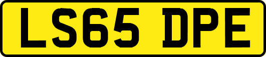 LS65DPE