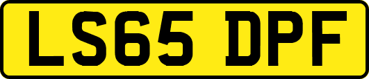 LS65DPF
