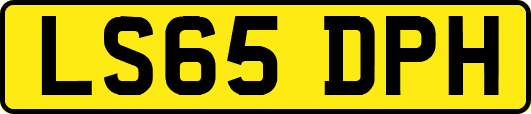 LS65DPH