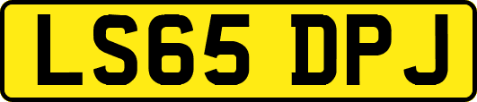 LS65DPJ