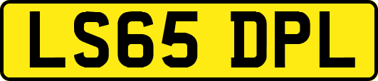 LS65DPL