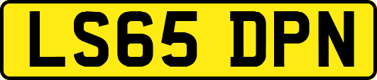 LS65DPN