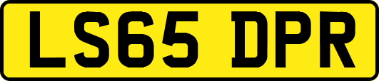 LS65DPR