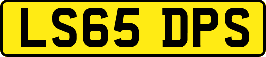 LS65DPS