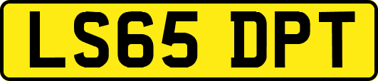 LS65DPT