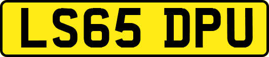 LS65DPU