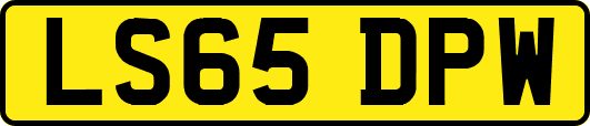 LS65DPW