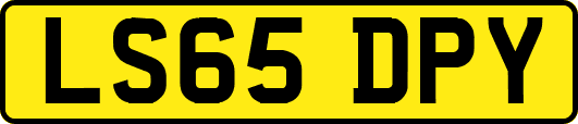 LS65DPY
